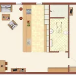 Apartment Ich Will Ans