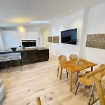 Apartment Ich Will Ans Rostock