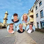 Apartment Ich Will Ans Rostock