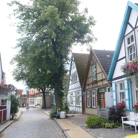 Apartment Ich Will Ans