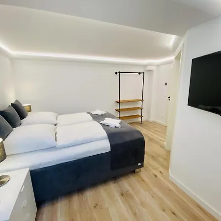 Apartment Ich Will Ans