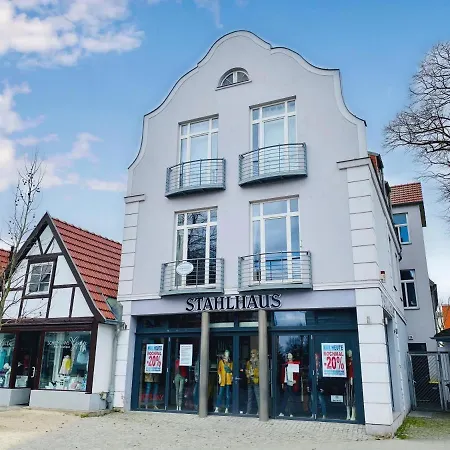 Apartment Ich Will Ans
