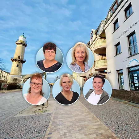 Apartment Ich Will Ans Rostock