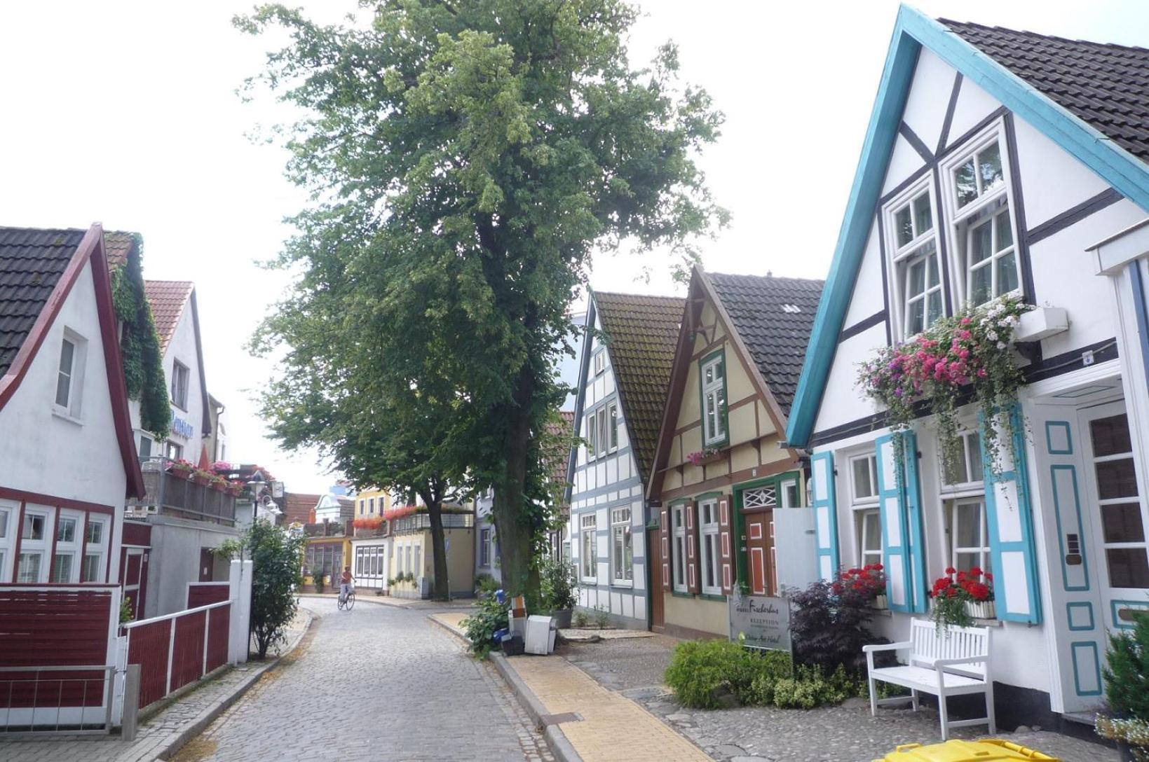 Apartment Ich Will Ans *