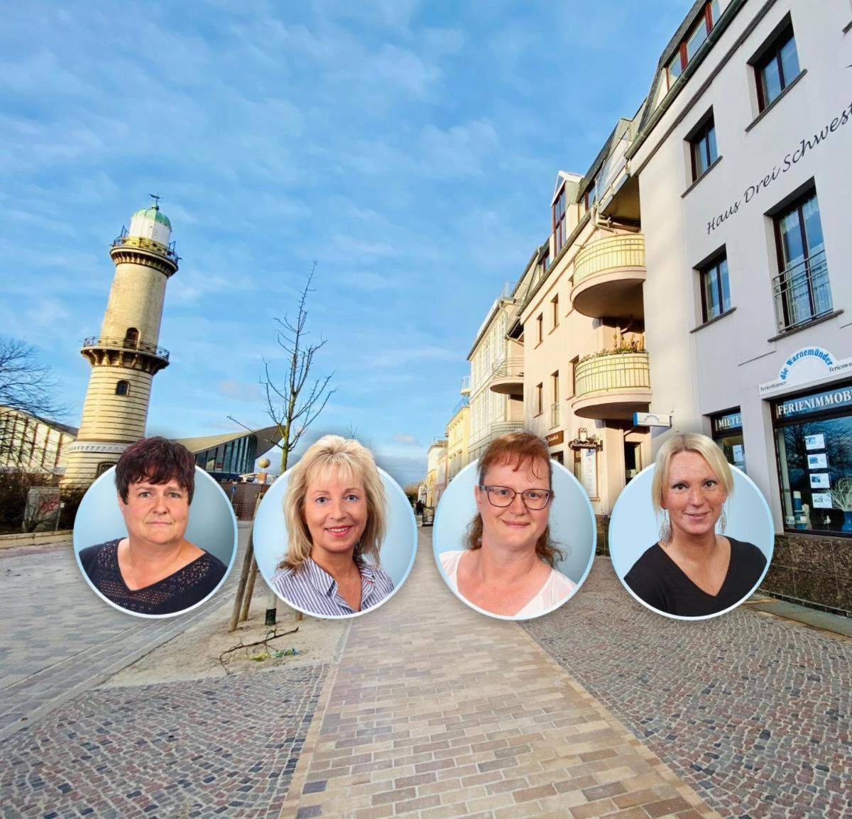 Ich Will Ans Rostock