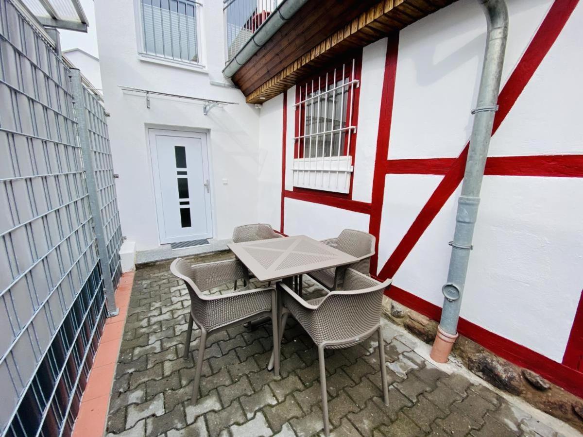 Apartment Ich Will Ans Rostock