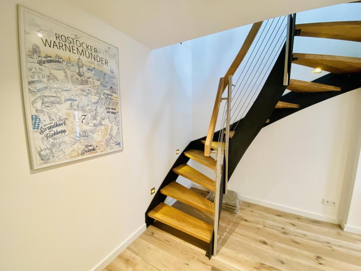 Ich Will Ans * Rostock