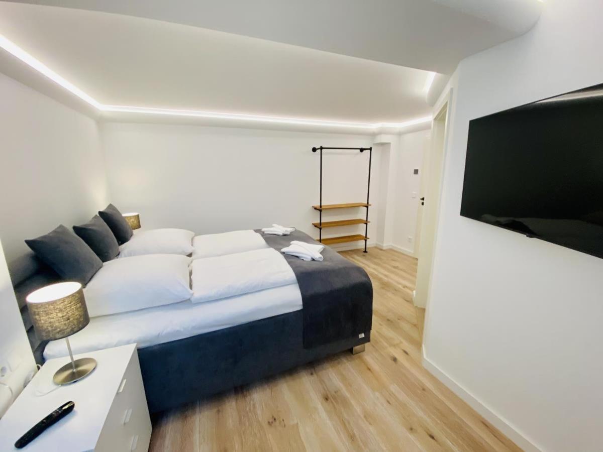 Apartment Ich Will Ans