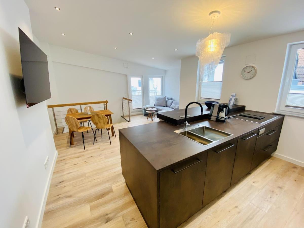 Apartment Ich Will Ans *