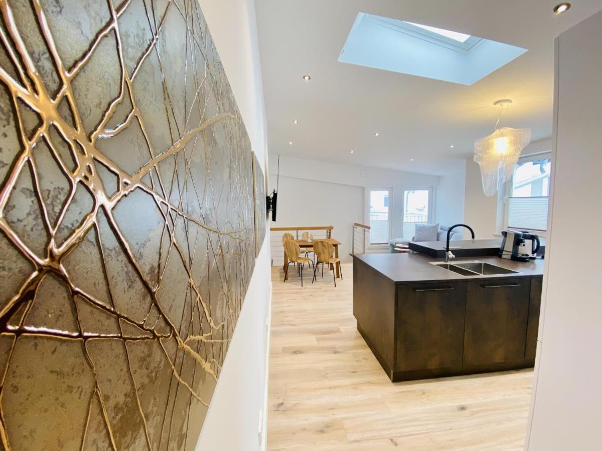 Ich Will Ans Apartment Rostock