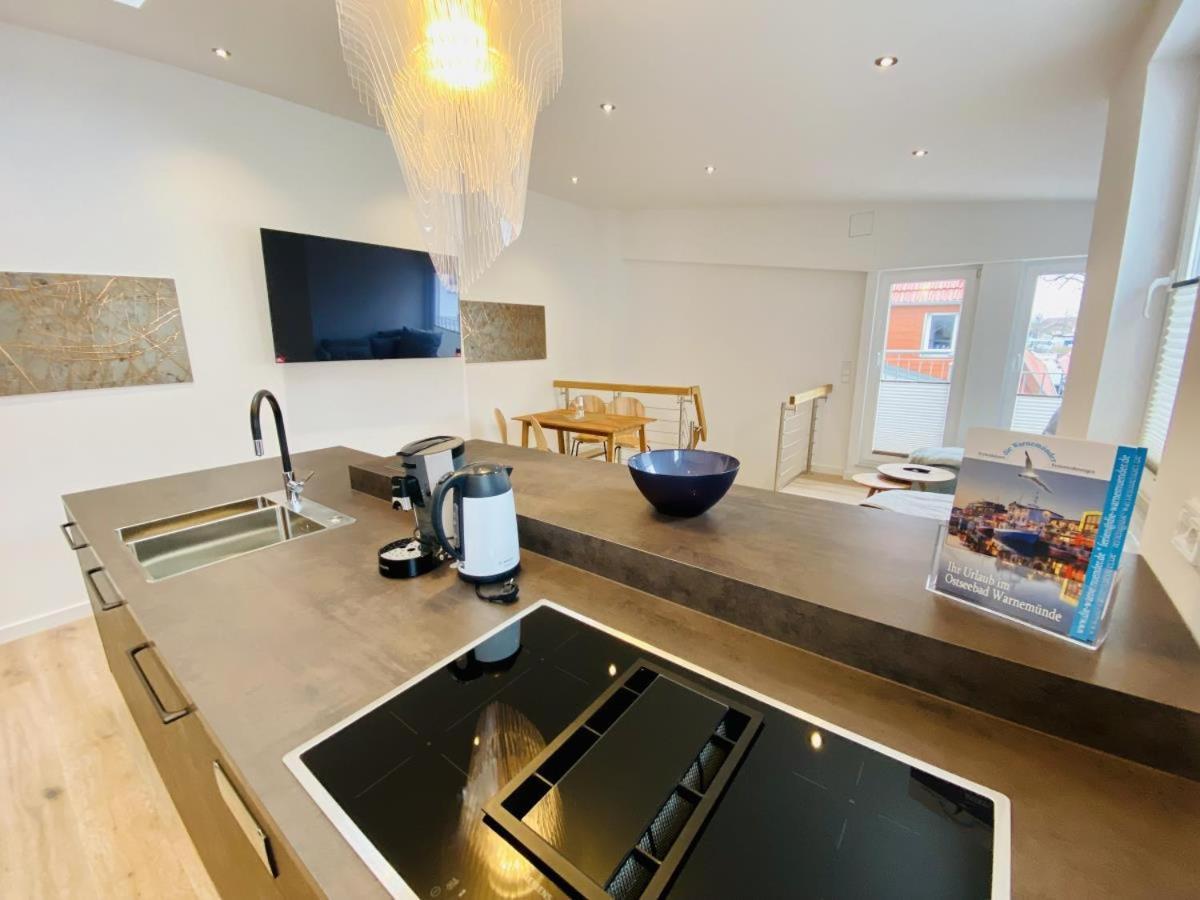 Ich Will Ans Rostock