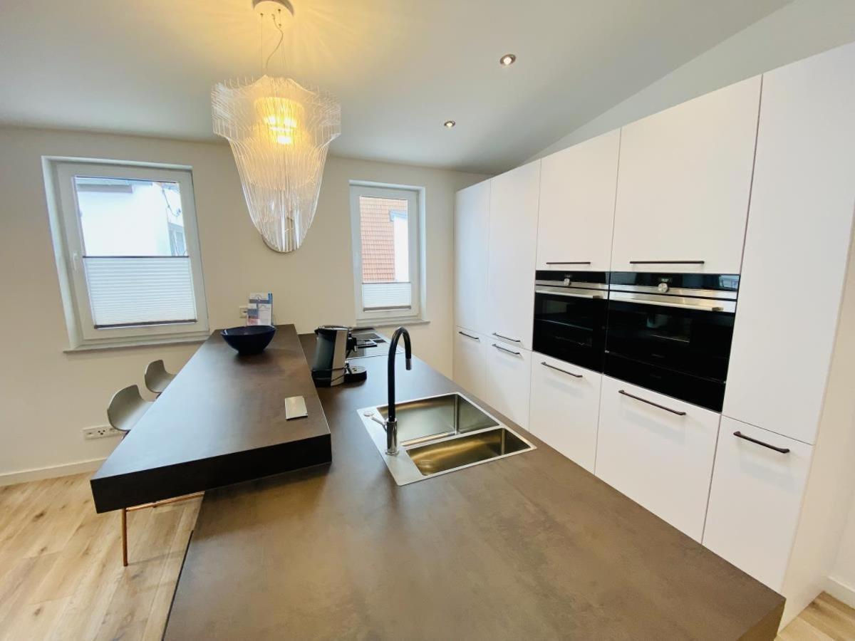 Ich Will Ans * Rostock