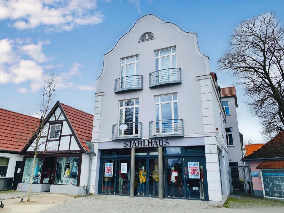 Apartment Ich Will Ans