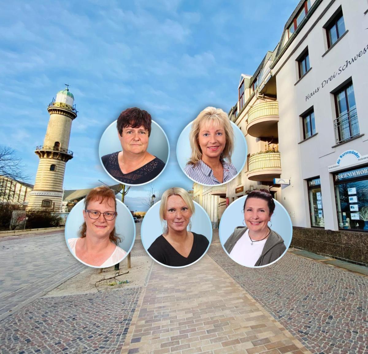 Apartment Ich Will Ans Rostock